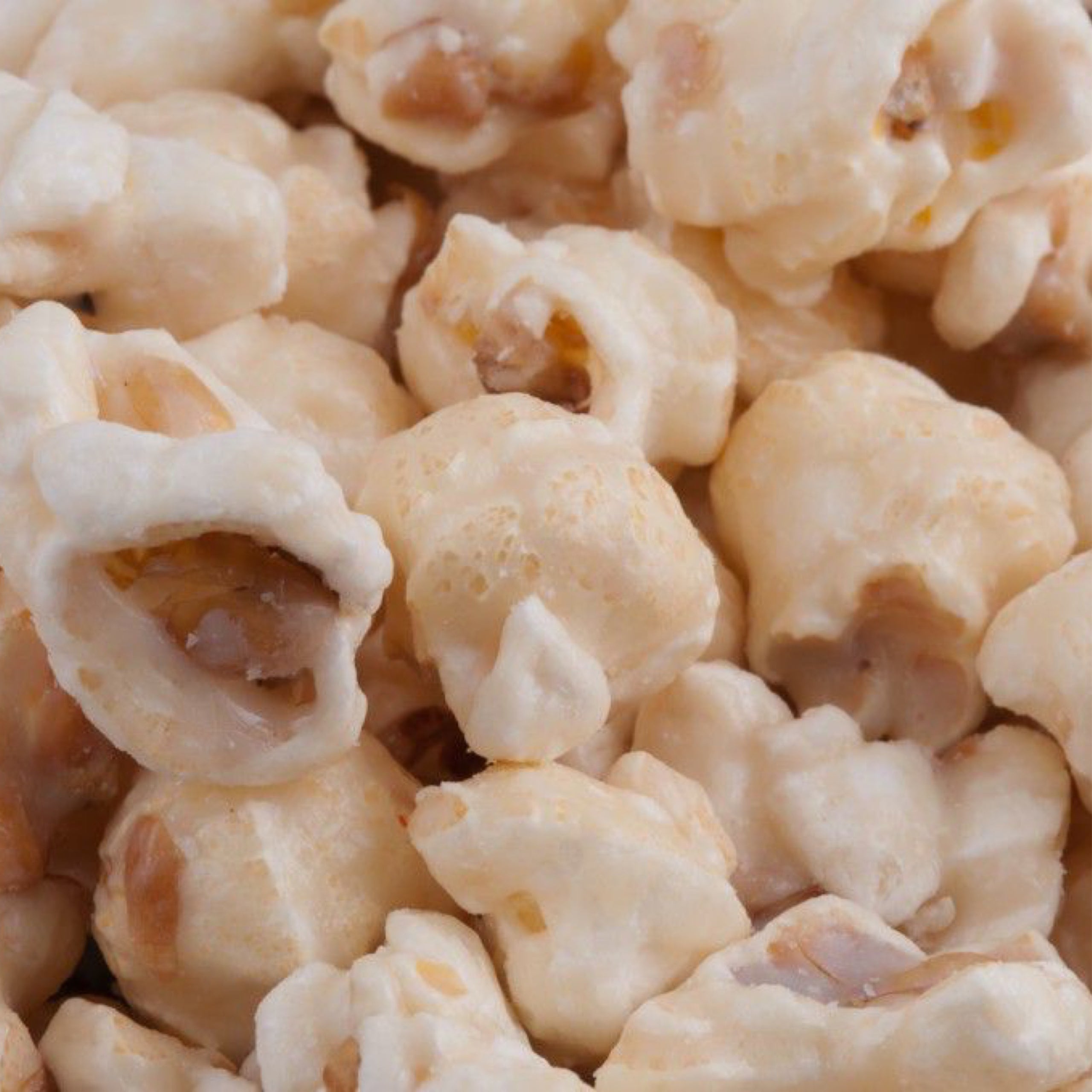 Poparazzi's Vanilla Popcorn POParazzi's Popcorn