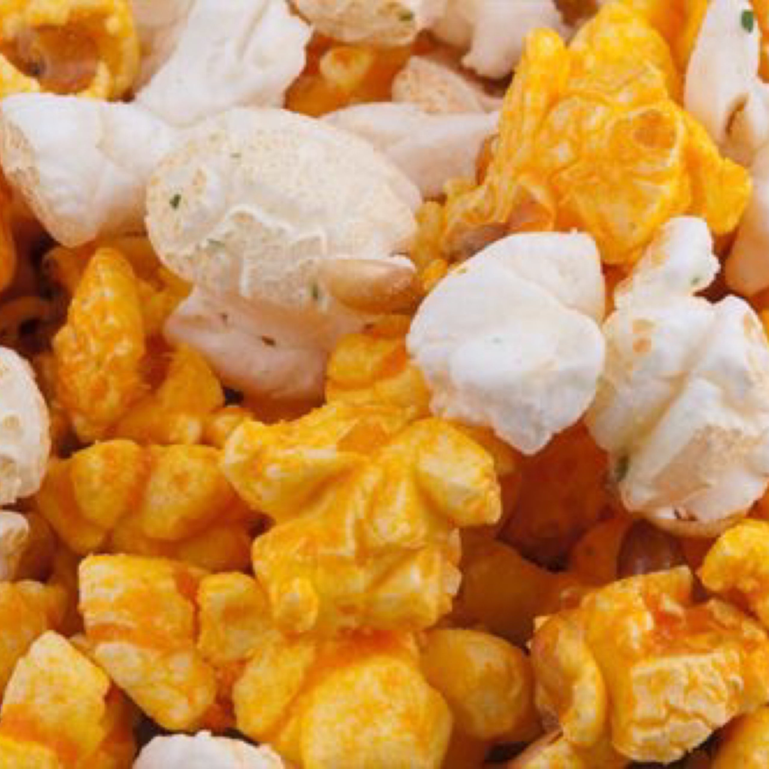 Poparazzi's Taco Supreme Popcorn POParazzi's Popcorn