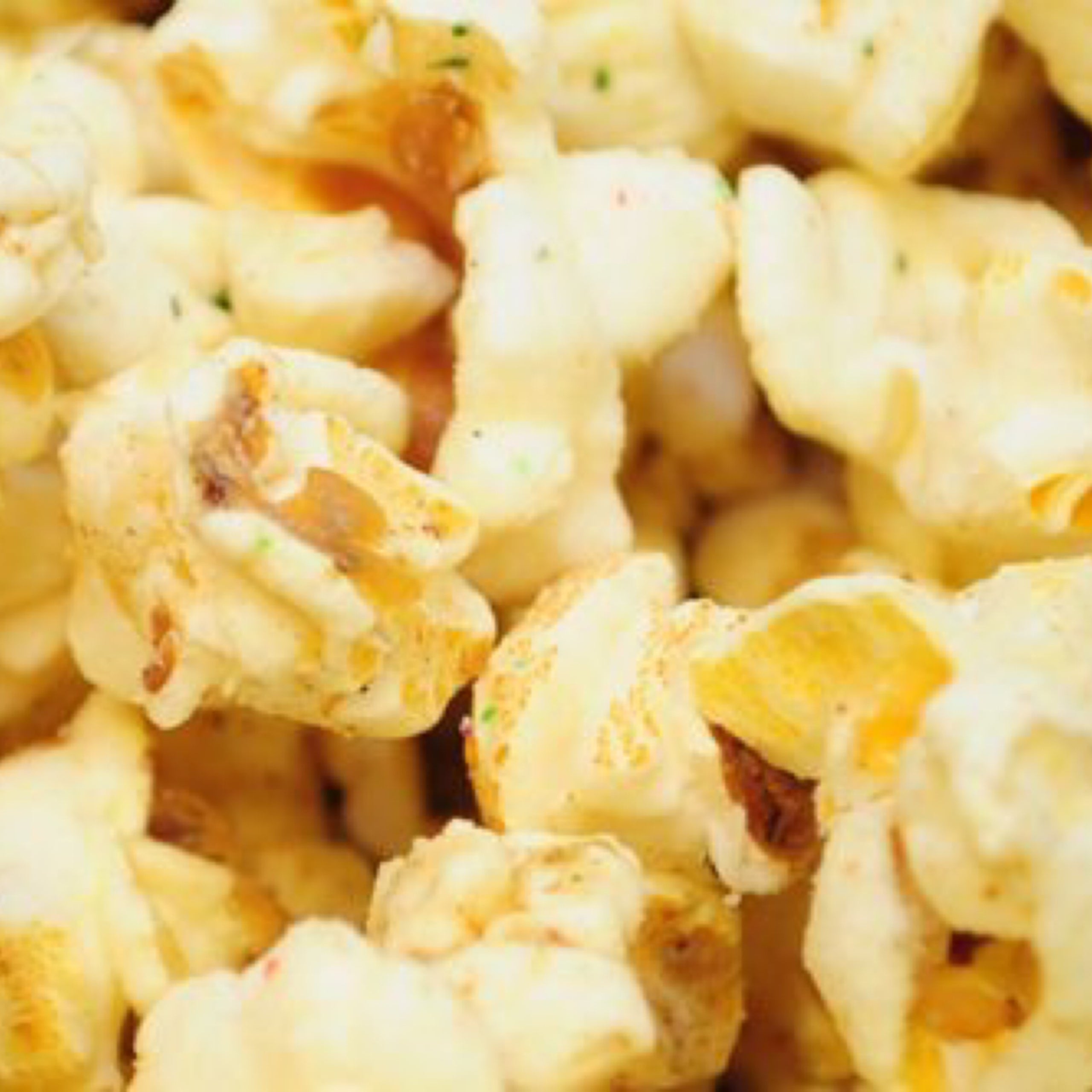 Texan REGULAR POParazzi's Popcorn