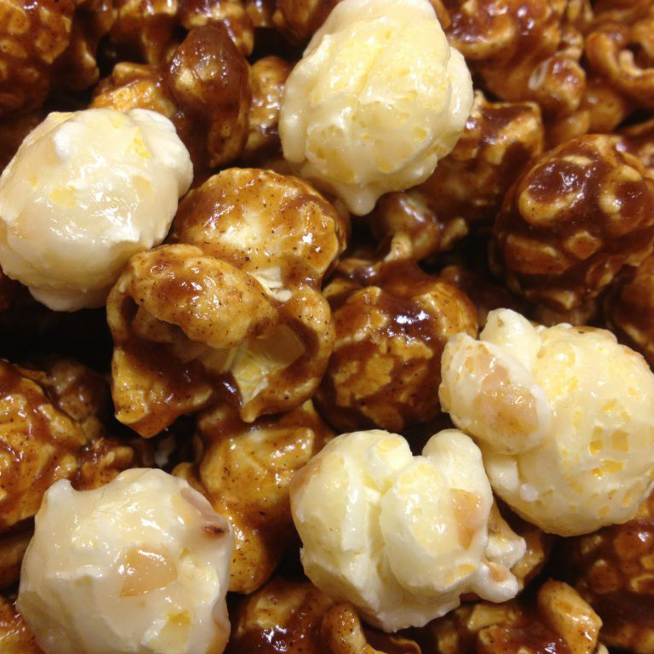 Apple Pie Ala Mode REGULAR POParazzi's Popcorn