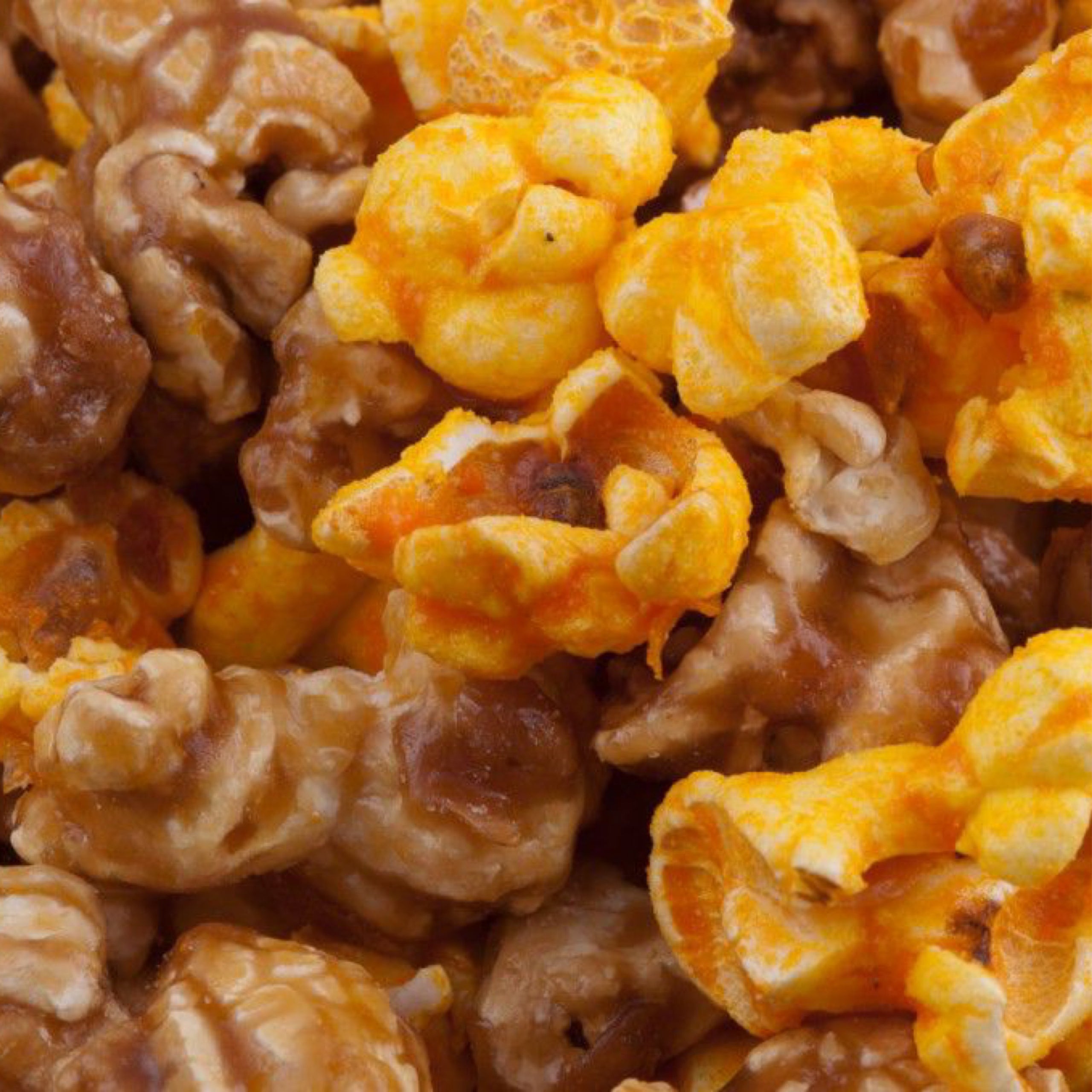 Lite chicago jumbo poparazzi s popcorn